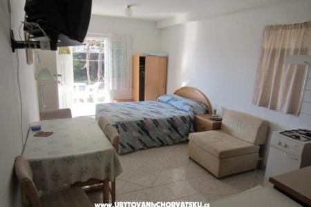 Apartmanok Paula i Ante fotó 3