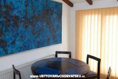 Apartmanok Petričević fotó 3