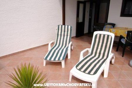Apartmanok Petričević fotó 4