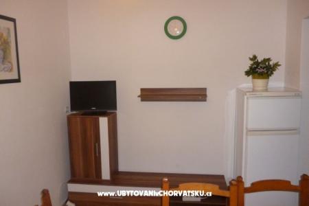 Apartmanok Rajcic fotó 3
