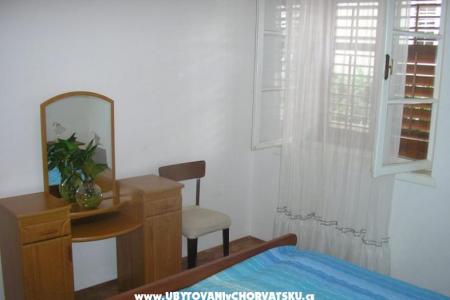 Apartmanok Rajcic fotó 4