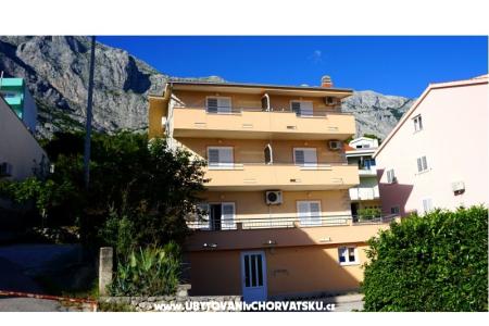 Apartmanok Rodić-Kutleša fotó 2