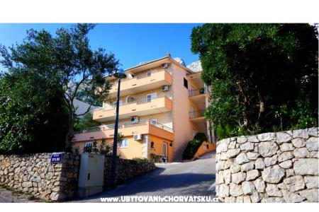 Apartmanok Rodić-Kutleša fotó 3