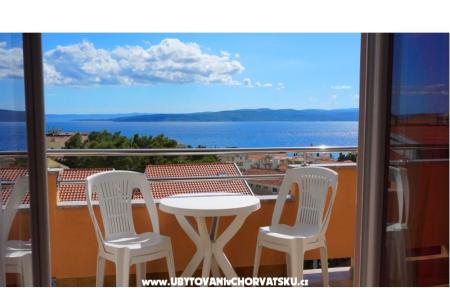 Apartmanok Rodić-Kutleša fotó 4