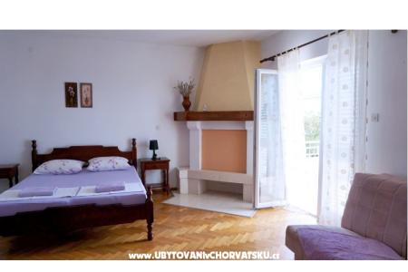 Apartmanok Rodić-Kutleša fotó 5