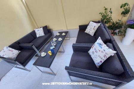 Apartmanok Sanja fotó 5