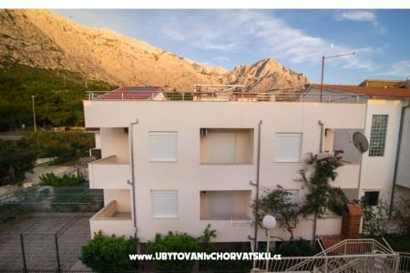 Apartmanok Šantić fotó 4