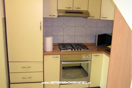 Apartmanok Silvana fotó 2