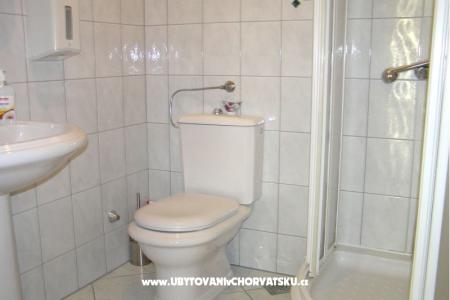 Apartmanok Silvana fotó 3