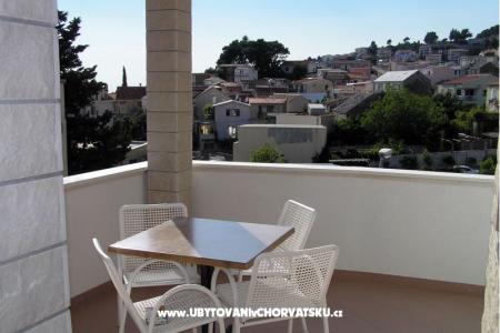 Apartmanok Silvana fotó 4