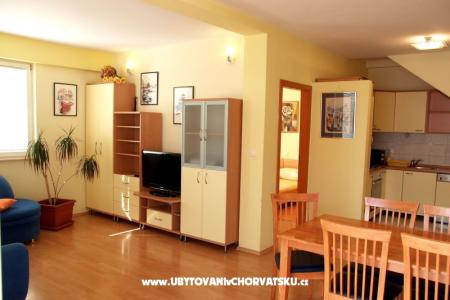Apartmanok Silvana fotó 5