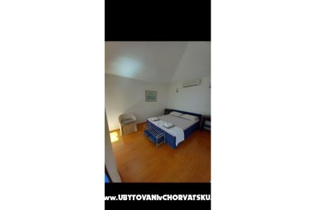 Apartmanok Sulic-Krvavica fotó 4