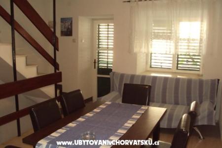 Apartmanok Tatjana fotó 5
