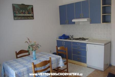 Apartmanok Tomić fotó 2