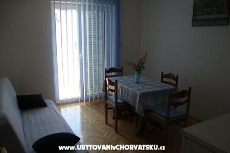Apartmanok Tomić fotó 3