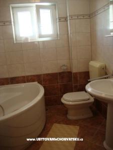 Apartmanok Tomić fotó 5