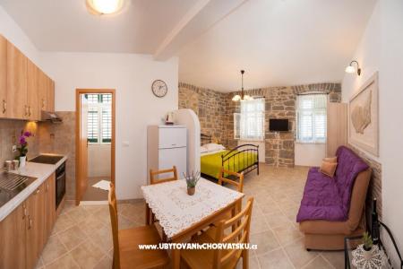 Apartmanok Zrinka fotó 2
