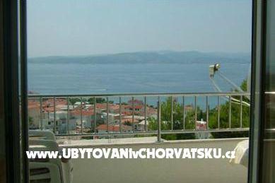 Apartmanok Ruza fotó 3