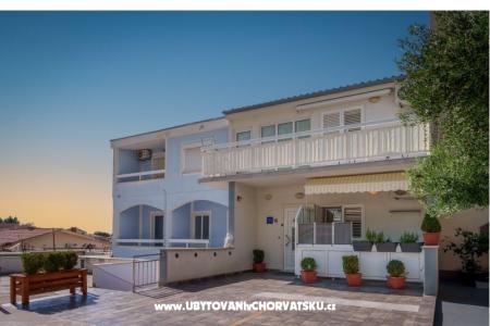 Apartmanok Ruza fotó 4