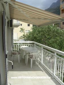 Apartmanok Ruza fotó 5