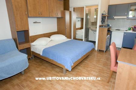 Apartmanok Mimoza fotó 2