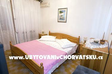 Apartmanok Mimoza fotó 5