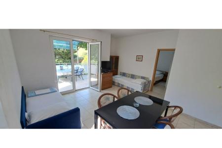 Apartmanok Paula Baska Voda 6 apart Baška Voda Horvátország