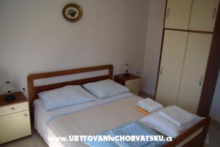 Apartmanok Paula Baska Voda 6 apart fotó 3