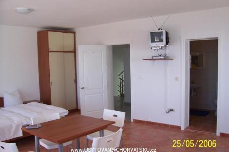 Apartmanok Covic fotó 3