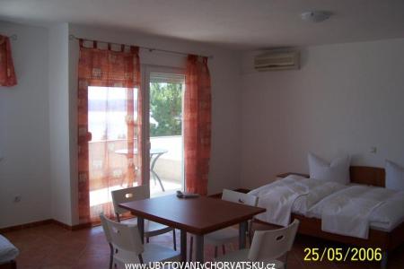 Apartmanok Covic fotó 4