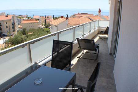 Apartmanok Danica fotó 5