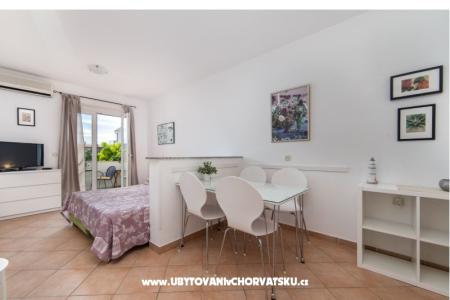Apartmanok DIVNA fotó 4