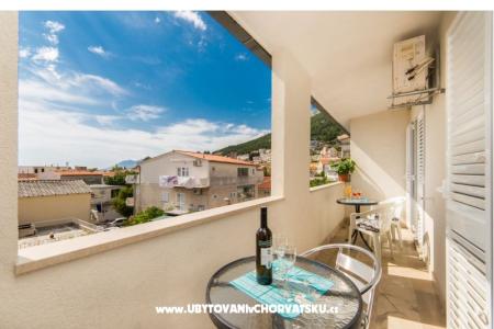 Apartmanok DIVNA fotó 5