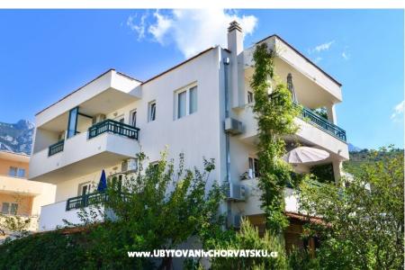 Apartmanok Goga fotó 2