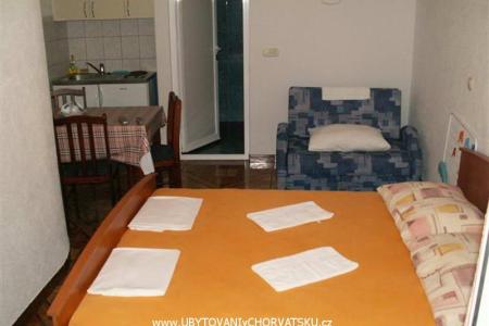 Apartmanok Herceg fotó 4
