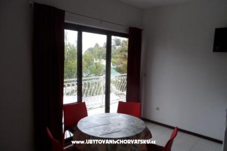 Apartmanok Klara fotó 3