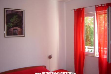 Apartmanok Klara fotó 4