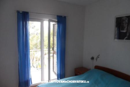 Apartmanok Klara fotó 5