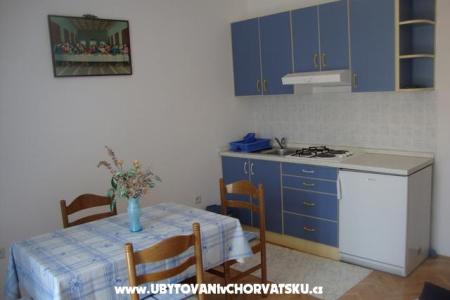 Apartmanok Ljubica fotó 4