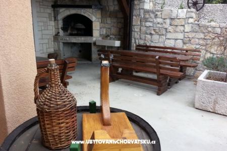 Apartmanok Maris fotó 5