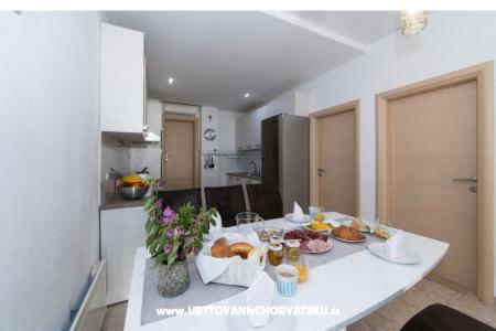 Apartmanok Vesa Promajna fotó 4