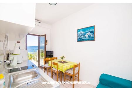 Apartmanok with sea view fotó 5