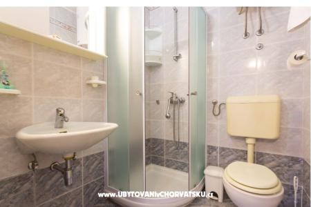 Asja Apartmanok fotó 4