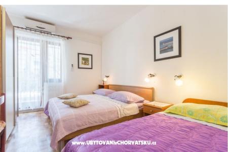 Asja Apartmanok fotó 5