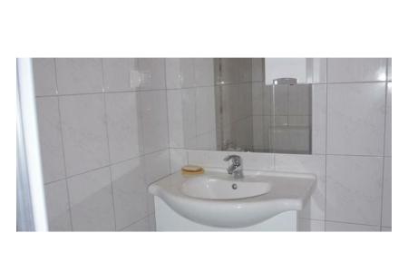 Apartmanok Baška H2O fotó 5