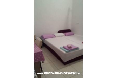 Apartmanok Plavi Jadran fotó 3
