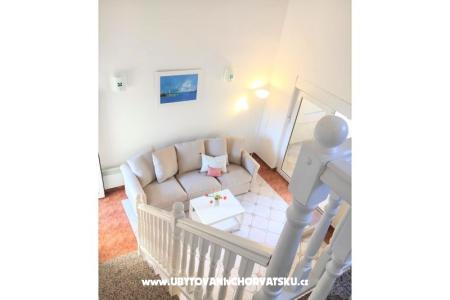 Beach Apartman Baška fotó 2