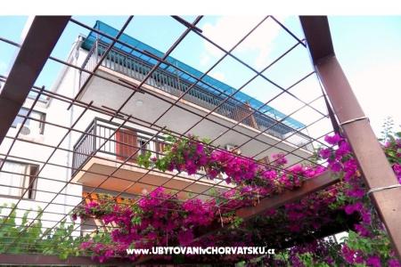 Villa Borovina fotó 4