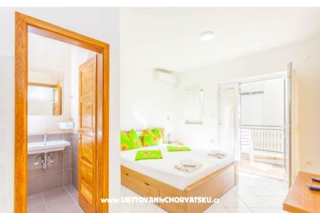 Grbavac Apartmanok fotó 4