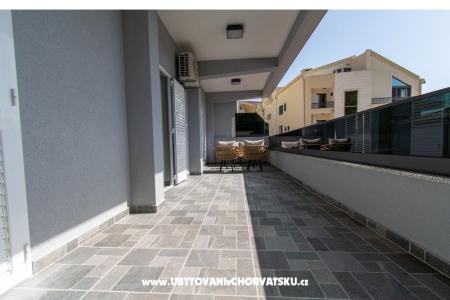 Apartmanok Hudovernik fotó 4